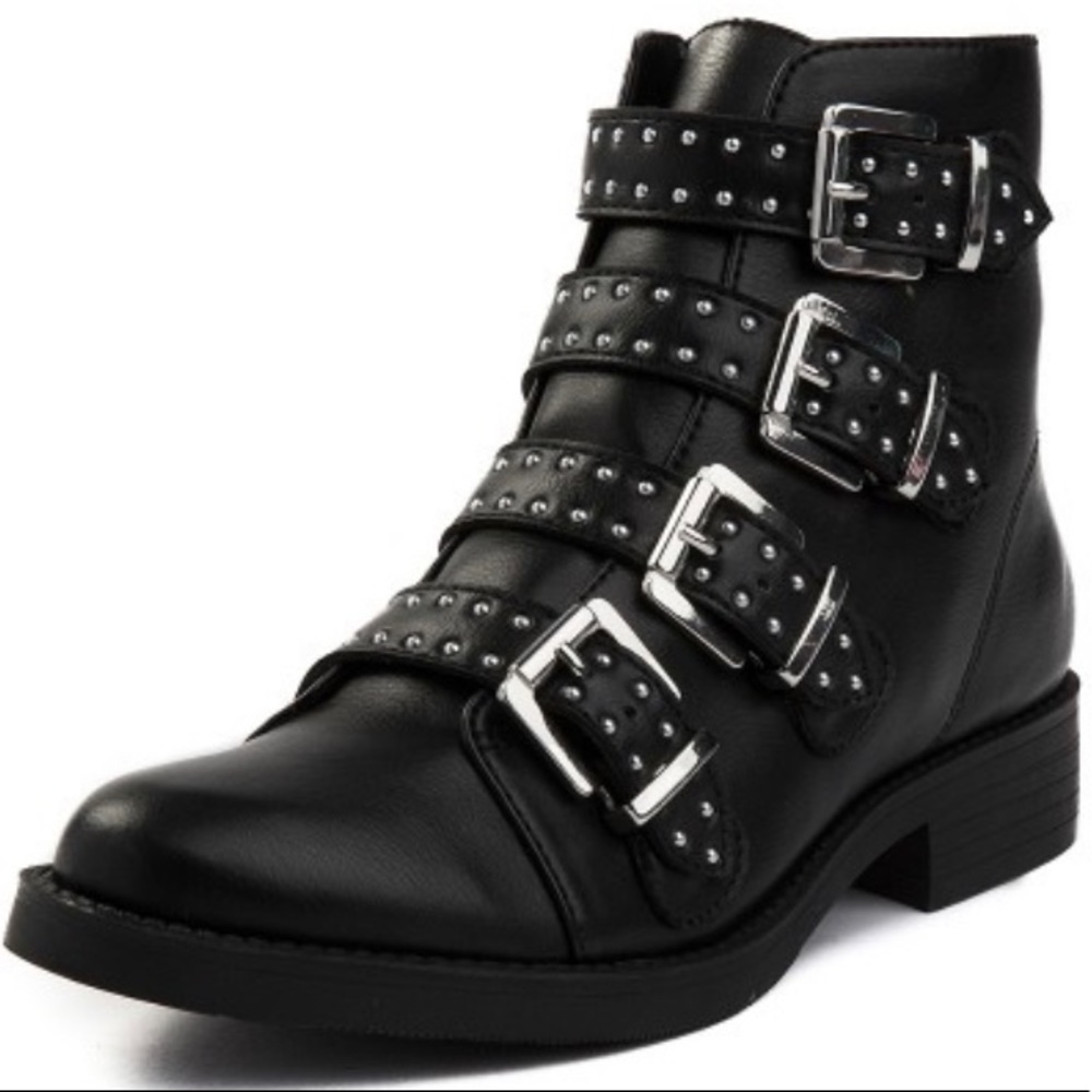Women’s Madden Girl Twisted Boot {3 for $30}